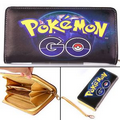 Pokemon Go Wallets/Handbag